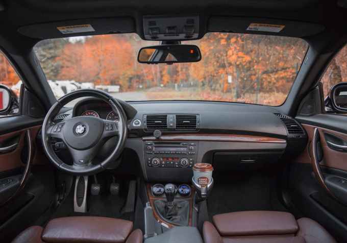 Kışa Hazırlık: Soğuk Havalara Uygun Oto Koltuk Kılıfı Önerileri