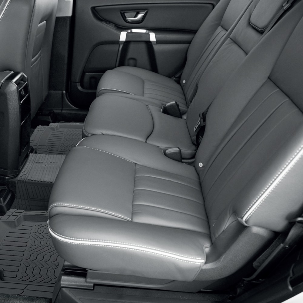 Minderland Pro, Her Araca Uyumlu Oto Paspas Seti, 5 Parça