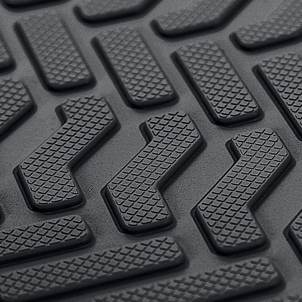 Minderland Pro, Her Araca Uyumlu Oto Paspas Seti, 5 Parça