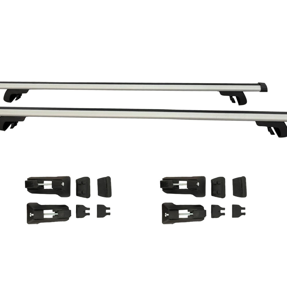 Pandami Her Araca Uyumlu Ara Atkı, 120cm/135cm/145cm