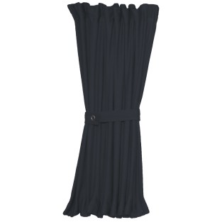 Pandami Araca Özel Raylı Oto Perde