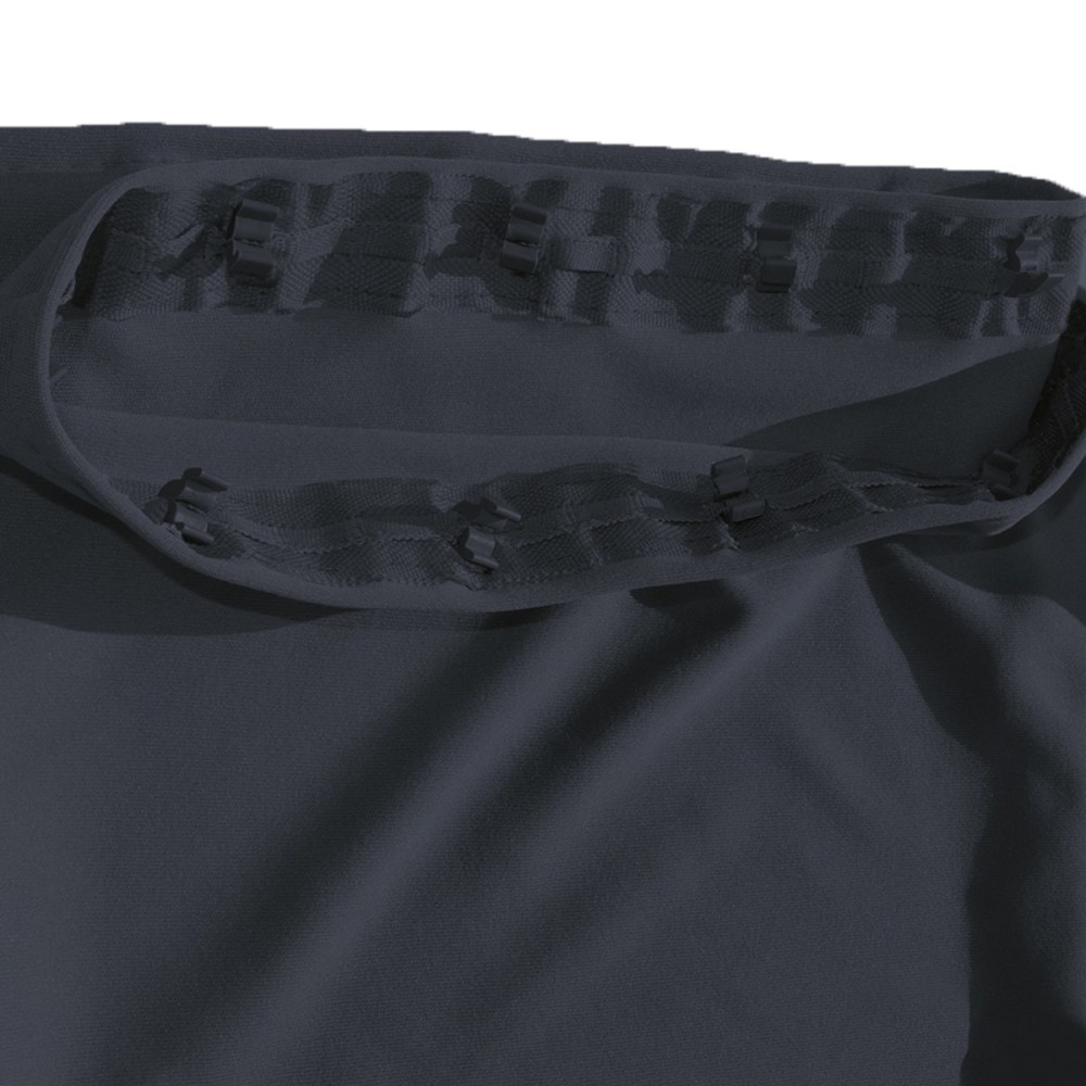 Pandami Araca Özel Raylı Oto Perde