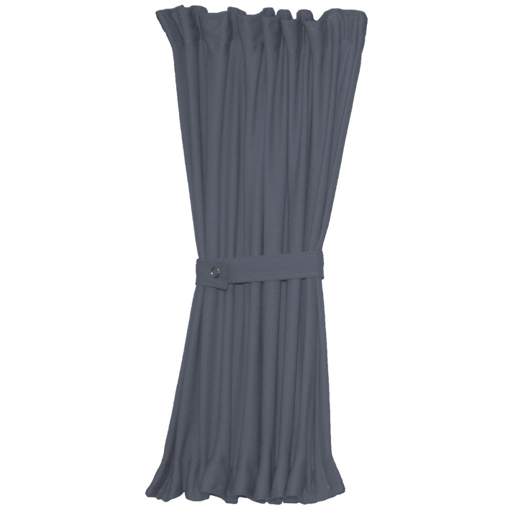 Pandami Araca Özel Raylı Oto Perde