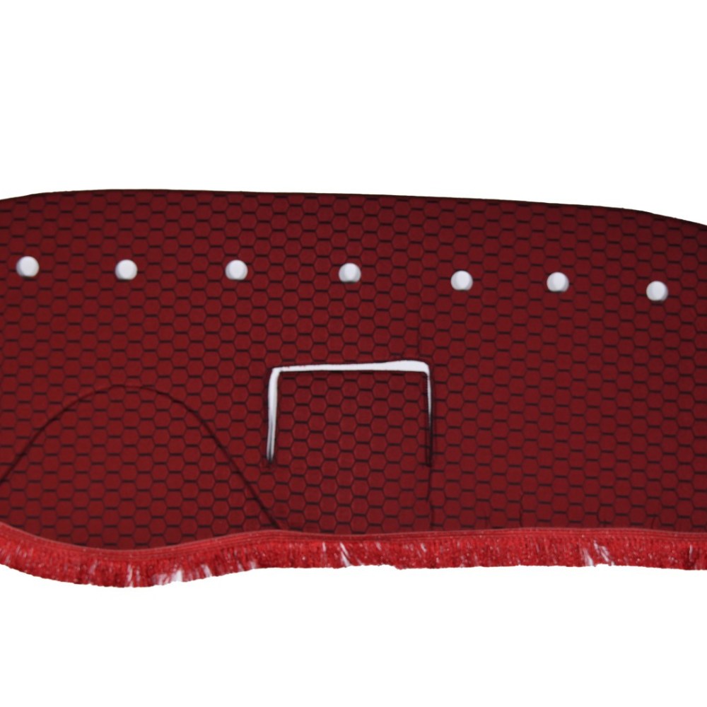 Pandami Araca Özel Torpido Göğüs Örtüsü