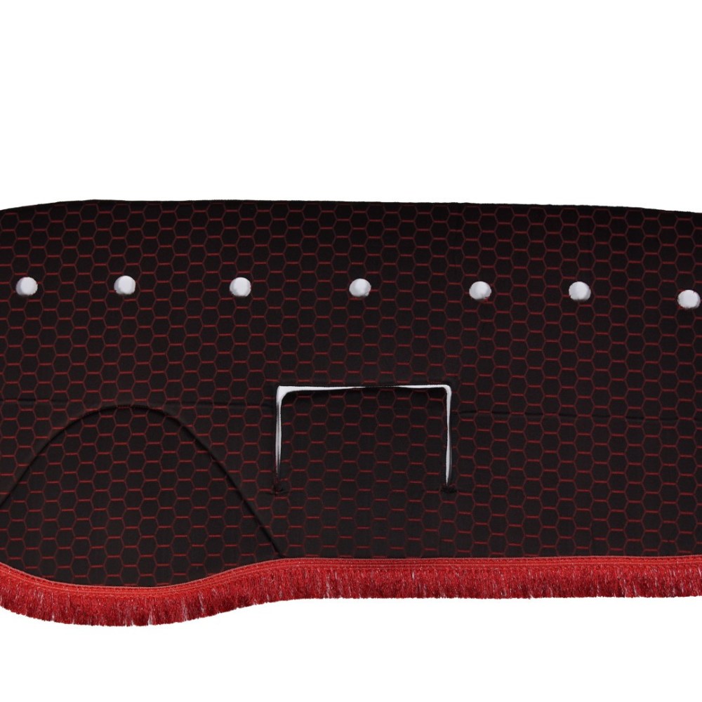 Pandami Araca Özel Torpido Göğüs Örtüsü