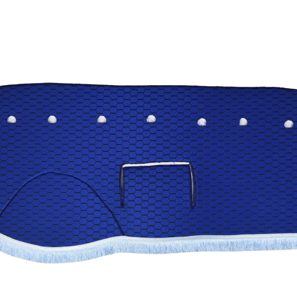 Pandami Araca Özel Torpido Göğüs Örtüsü