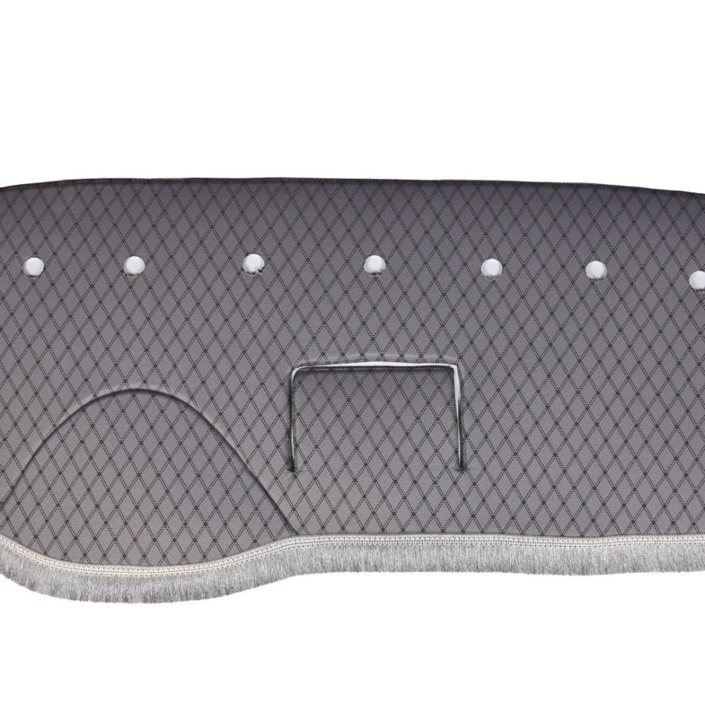 Pandami Araca Özel Torpido Göğüs Örtüsü