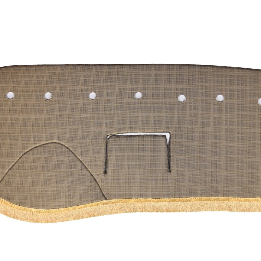 Pandami Araca Özel Torpido Göğüs Örtüsü