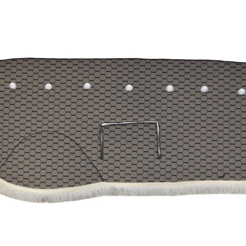 Pandami Araca Özel Torpido Göğüs Örtüsü