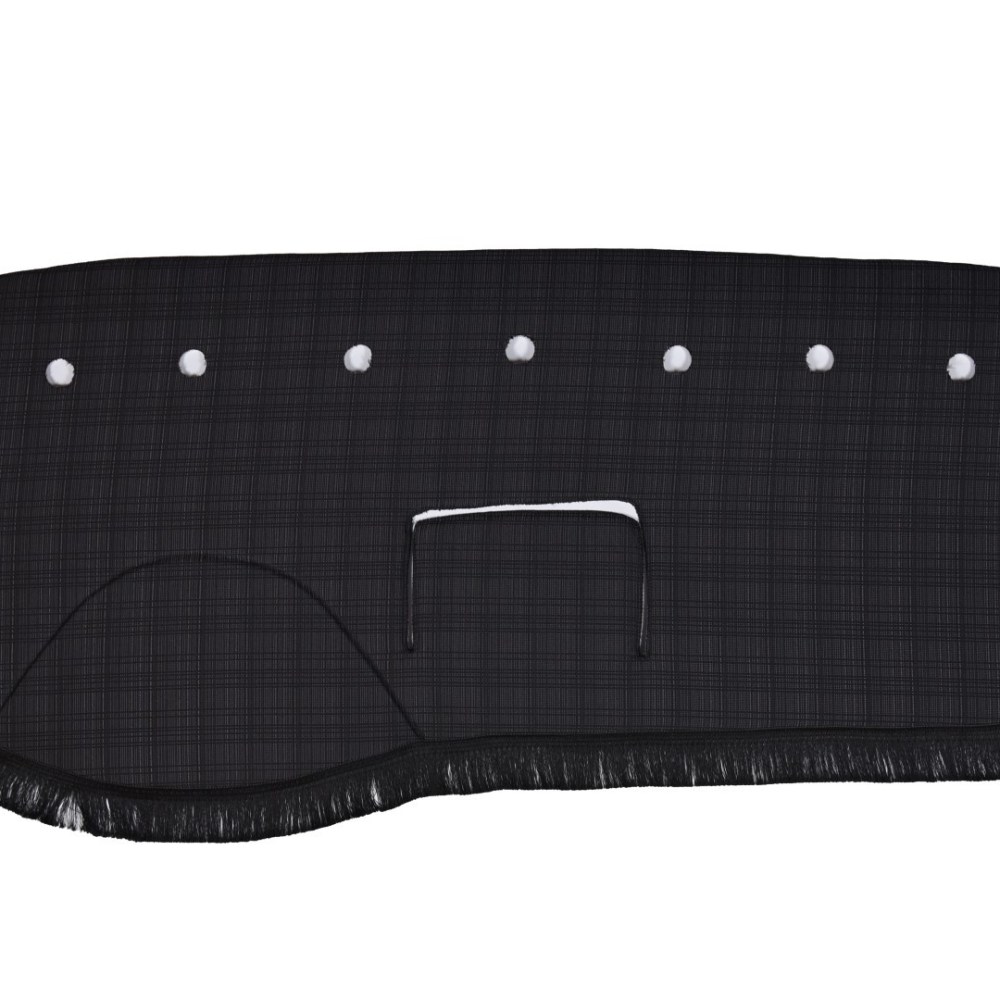 Pandami Araca Özel Torpido Göğüs Örtüsü