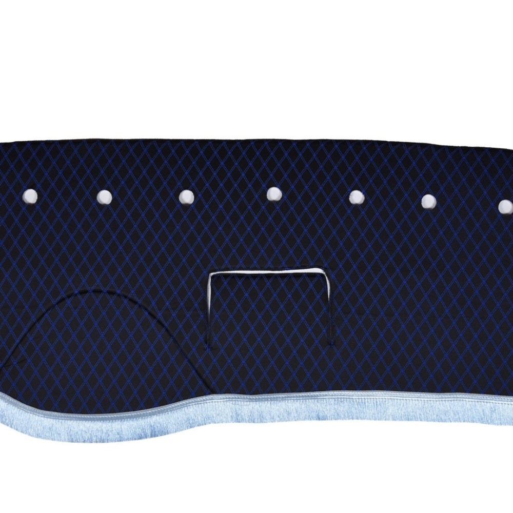 Pandami Araca Özel Torpido Göğüs Örtüsü