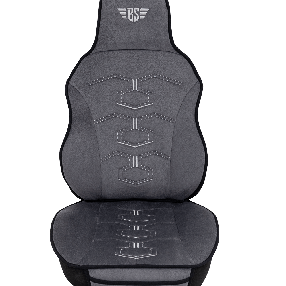 Oto Koltuk Minderi, 1+1 Her Araca Uyumlu Koltuk Minderi