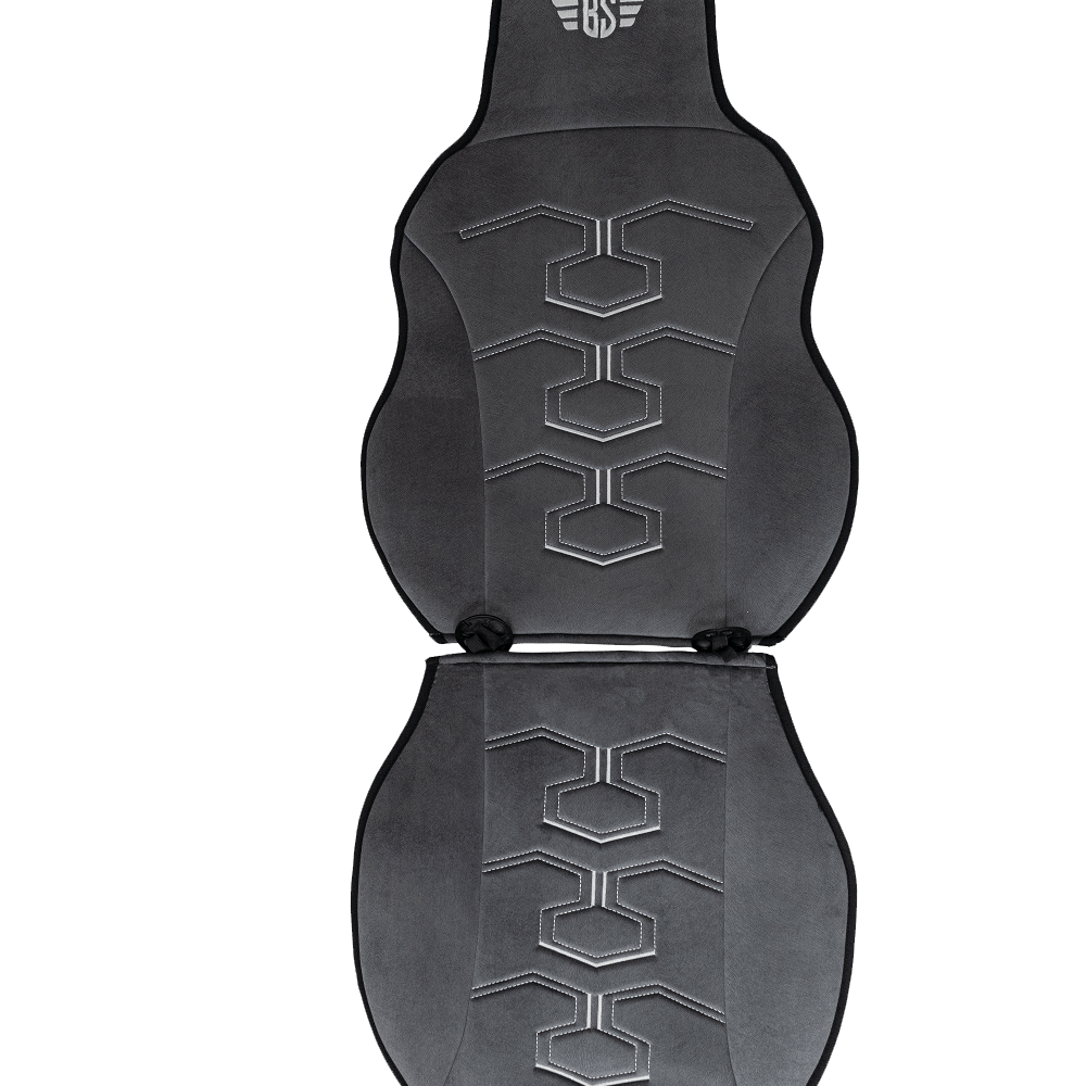 Oto Koltuk Minderi, 1+1 Her Araca Uyumlu Koltuk Minderi