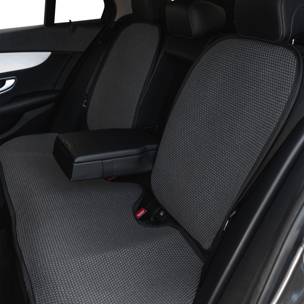 Mindra Serisi Her Araca Uyumlu Oto Koltuk Minderi