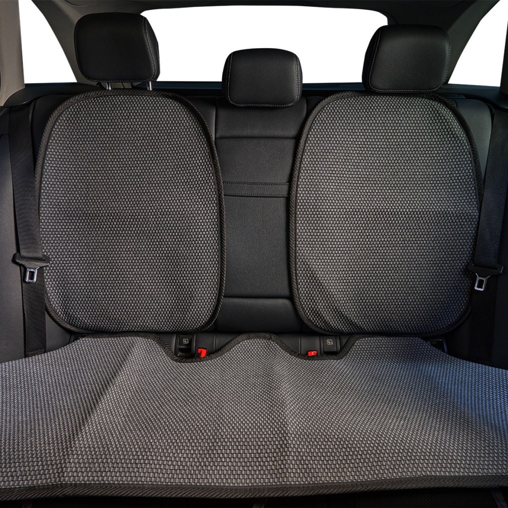 Mindra Serisi Her Araca Uyumlu Oto Koltuk Minderi