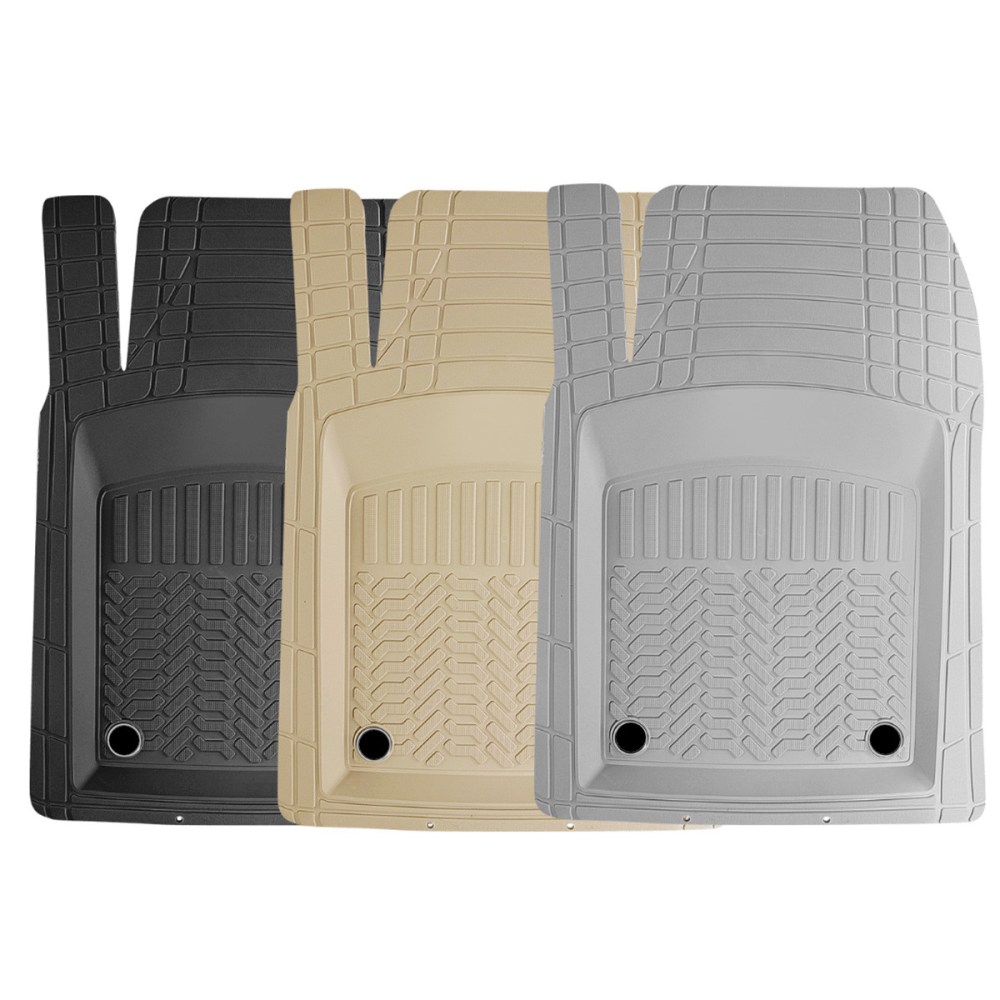 Minderland Pro, Her Araca Uyumlu Oto Paspas Seti, 5 Parça