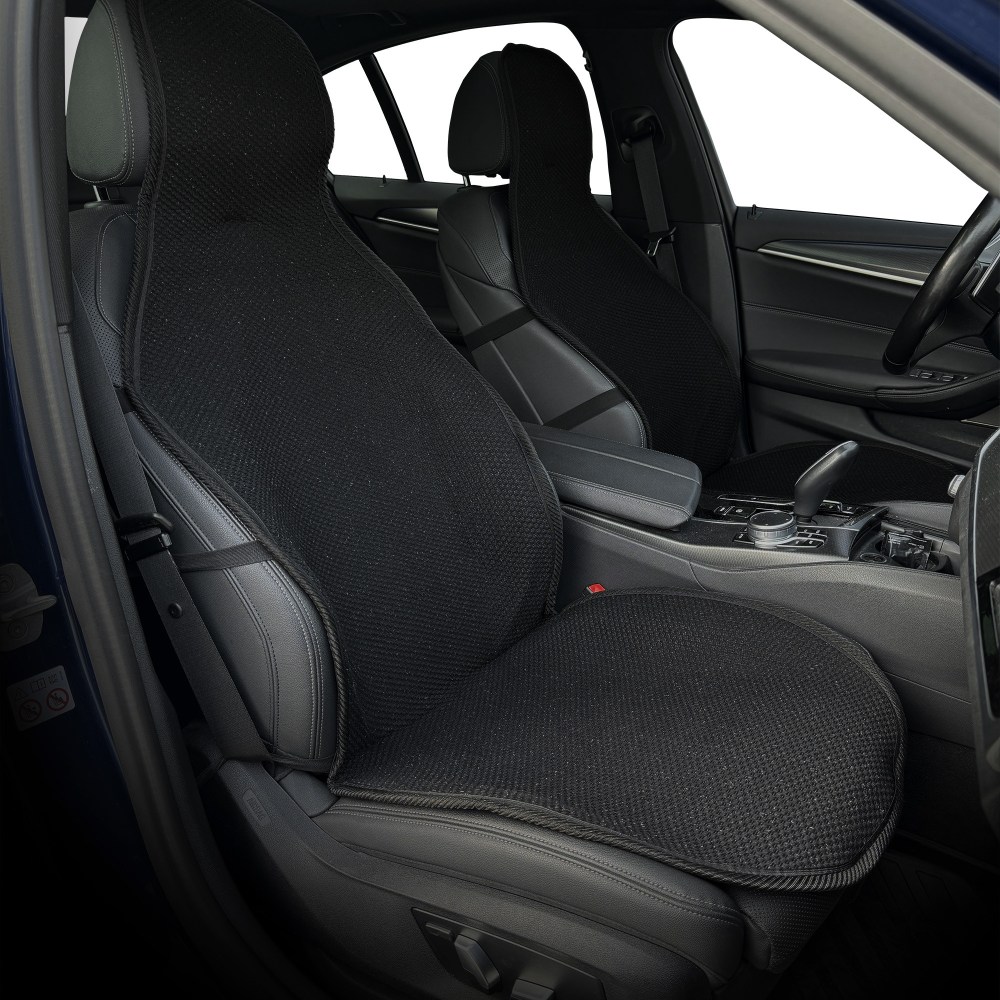 Mindra Serisi Her Araca Uyumlu Oto Koltuk Minderi