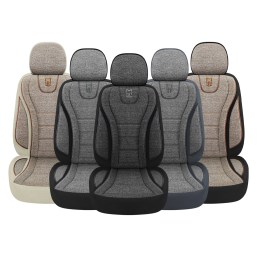 City Serisi Her Araca Uyumlu Oto Koltuk Kılıfı