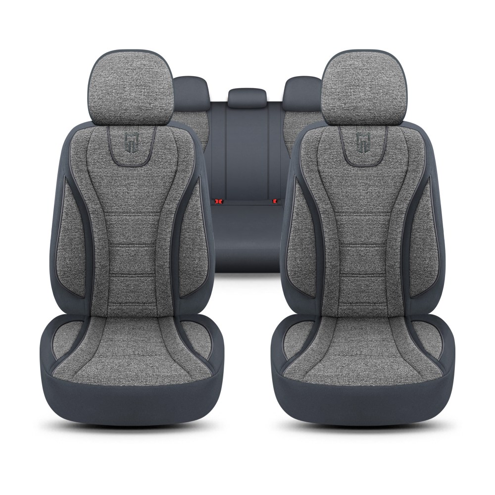 City Serisi Her Araca Uyumlu Oto Koltuk Kılıfı