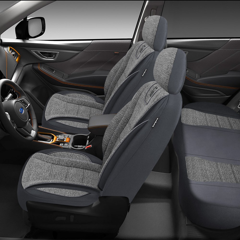 City Serisi Her Araca Uyumlu Oto Koltuk Kılıfı