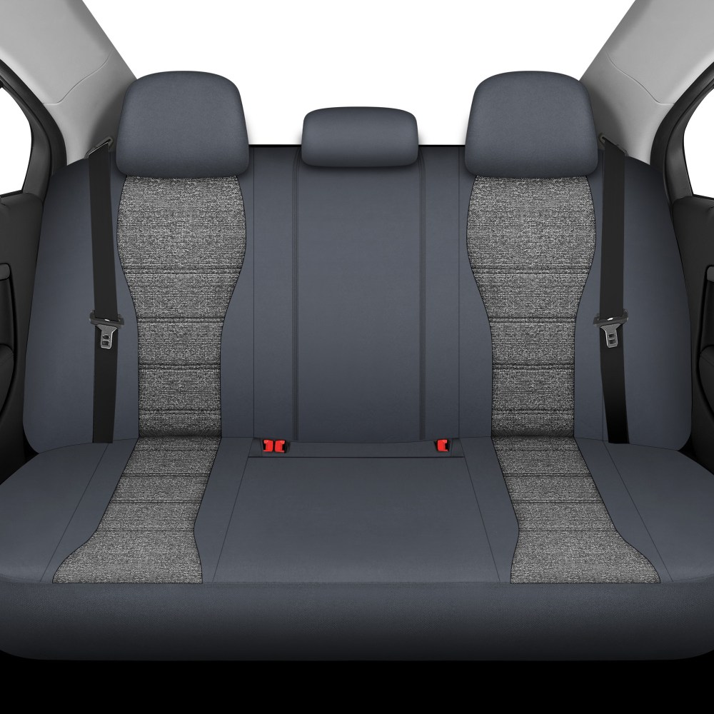 City Serisi Her Araca Uyumlu Oto Koltuk Kılıfı