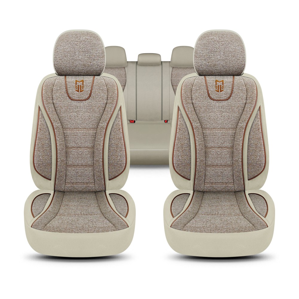 City Serisi Her Araca Uyumlu Oto Koltuk Kılıfı