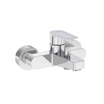 Artema Flow Square Banyo Bataryası Krom A43063