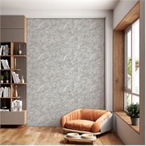 Duka Duvar Kağıdı Koi Plain DK.29989-3 (10 m2)