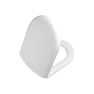 Vitra Kemer Klozet Kapağı Beyaz 08-003-001