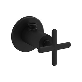 VitrA Origin Classic Ara Musluk Mat Siyah A4525936