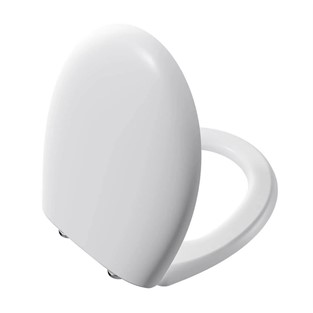 VitrA Memoria Klozet Kapağı Beyaz 106-001-009