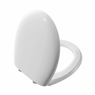 VitrA Memoria Soft Klozet Kapağı-Beyaz106-003-009