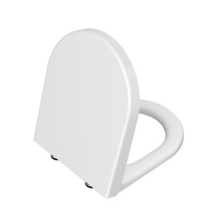 VitrA S50 Integra Round Klozet Kapağı 108-003-001