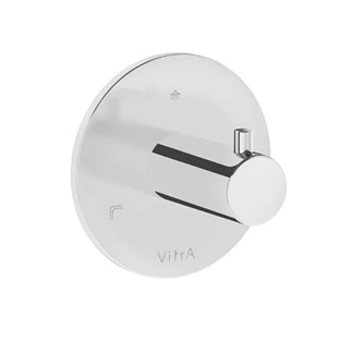 VitrA Origin Origin Ankastre 3 Yollu Yönlendirici Krom  A42624