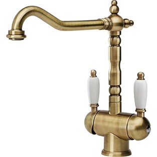 Franke Old England Spiralsiz Bronze 115.0028.204 F115.0028.204