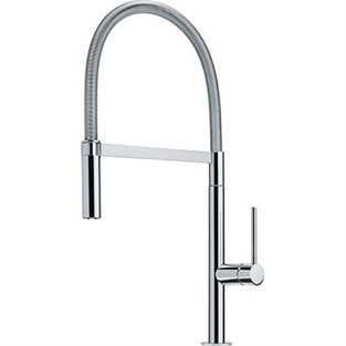 Franke Lounge Spiralli Krom 115.0177.640 F115.0177.640
