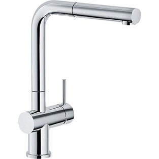 Franke Active Plus Spiralli Krom 115.0373.770 F115.0373.770