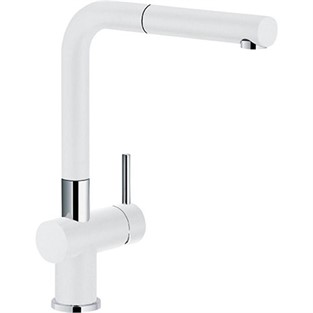 Franke FN 6110 Spiralli Granit Bianco 115.0373.888 F115.0373.888