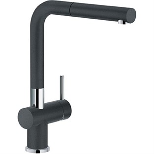 Franke Active Plus Spiralli Granit Nero 115.0373.901 F115.0373.901