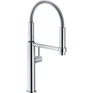 Franke Pescara Semi-Pro 360 Krom 115.0393.976 F115.0393.976