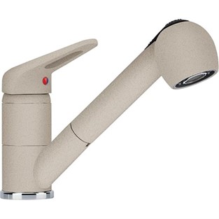 Franke Granito Spiralli Duşlama özellikli spiralli Sahara 115.0470.663