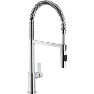 Franke Fox Pro Spiralli Krom 115.0486.993 F115.0486.993