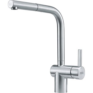 Franke Atlas Neo Spiralli İnox 115.0521.438 F115.0521.438