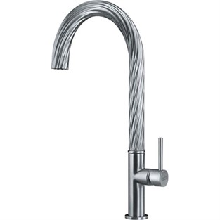 Franke Maris Free Spiralsiz Stainless Steel Optic 115.0543.294