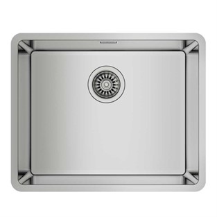 Teka MAESTRO BE LINEA Paslanmaz Çelik Eviye 115000005 TK.115000005