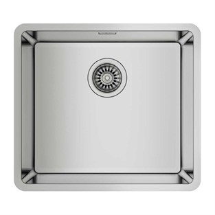 Teka MAESTRO BE LINEA Paslanmaz Çelik Eviye 115000006 TK.115000006