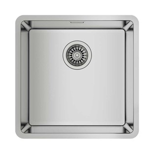 Teka MAESTRO BE LINEA Paslanmaz Çelik Eviye 115000007 TK.115000007