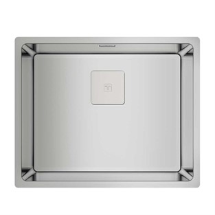 Teka MAESTRO FLEXLINEA RS15 2B Paslanmaz Çelik Eviye 115000012 TK.115000012