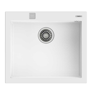 Teka MAESTRO FORSQUARE 50.40 TG Tegranite Eviye 115230009 TK.115230009