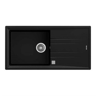 Teka MAESTRO STONE 60 L-TG Tegranite Eviye 115330008 TK.115330008